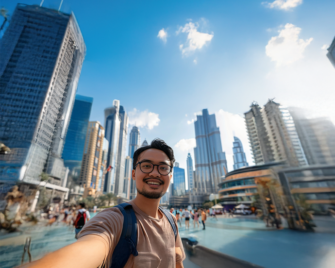 MTPE-20001 DUBAI EXPRESS