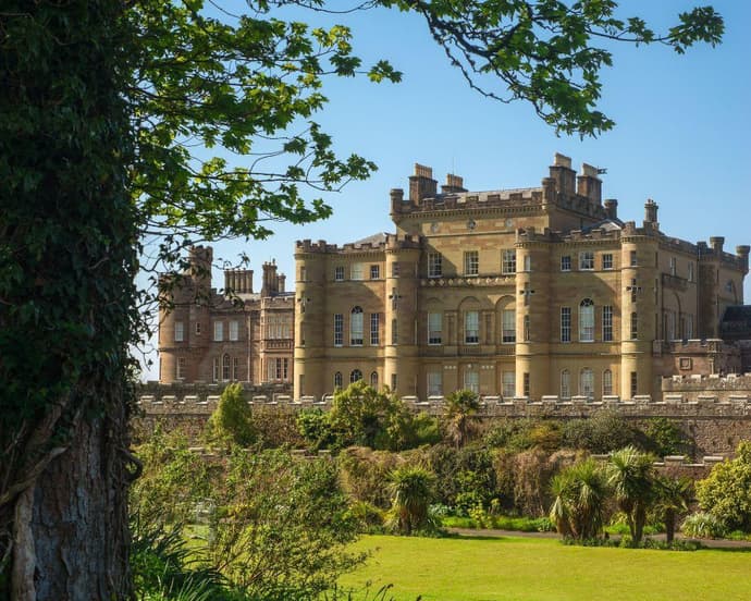 EXPLORE SCOZIA TOUR CLASSICO