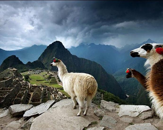 Cusco Sunrise 03 Days - 02 Nights (Foreigners)