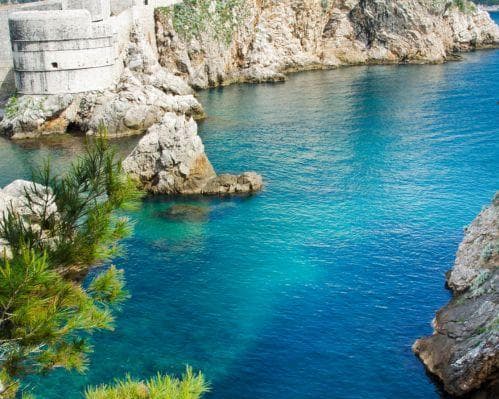 Croazia Southern explorer