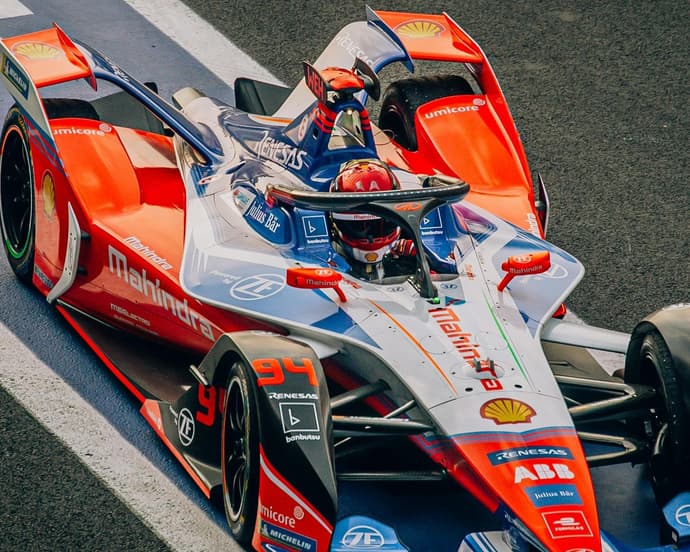 F1 Ντόχα - Qatar Grand Prix 202 (Από Αθήνα)