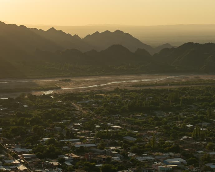 Programa Catamarca: Puna