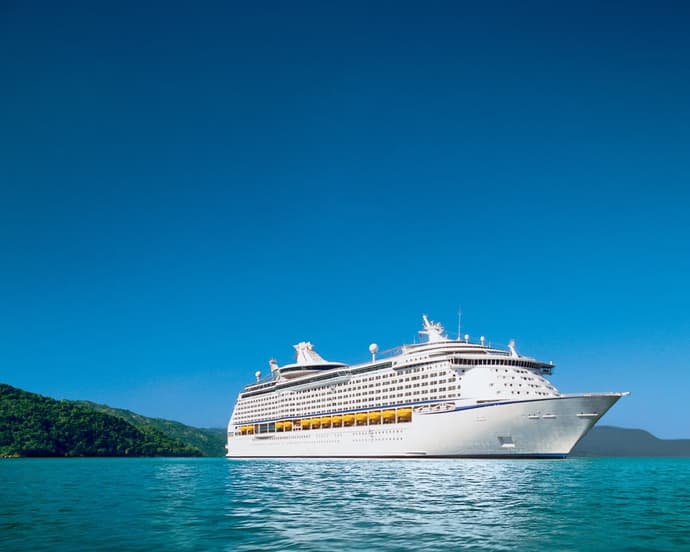 EUROPA - EXPLORER OF THE SEAS