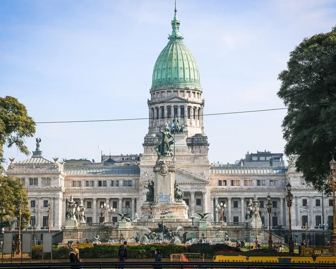 Argentina e Brasile: un Itinerario tra cultura e natura