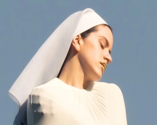 Rosalia Lux Tour Movistar