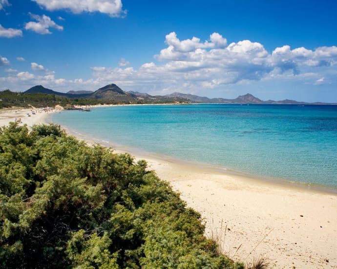SARDEGNA Il fascino del Sud