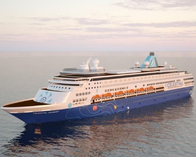 Atenas y crucero de 5 días