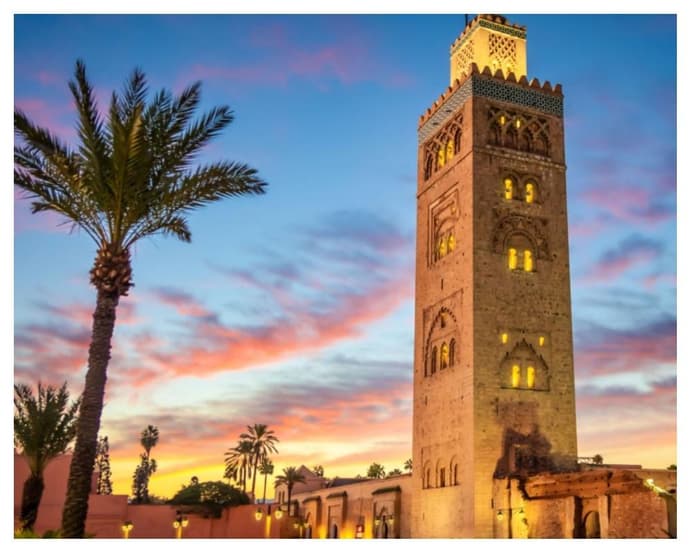 Autotour Maroc  Des Kasbahs aux Dunes du Sud