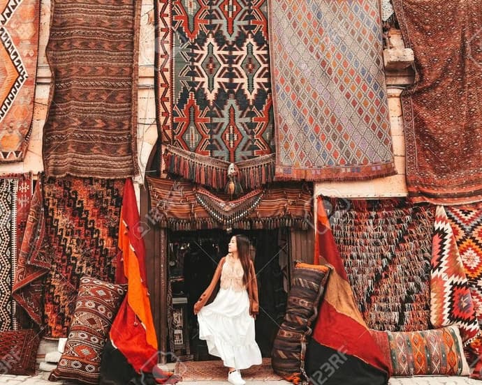 EURORIENTE: TURQUÍA IMPERDIBLE CON TROYA 2X1 (10 Días 2025-2026) Serie Economy