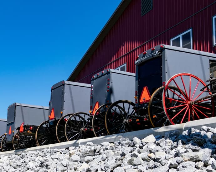 Complete Eastern Highlights