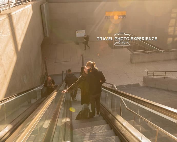 EXPLORE Berlino Street Photography