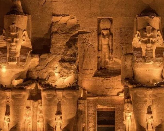 5 Tage Nilkreuzfahrt von Luxor nach Assuan