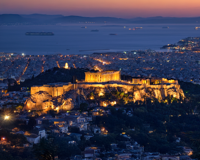 MTPE-10000 CONOCER ATENAS