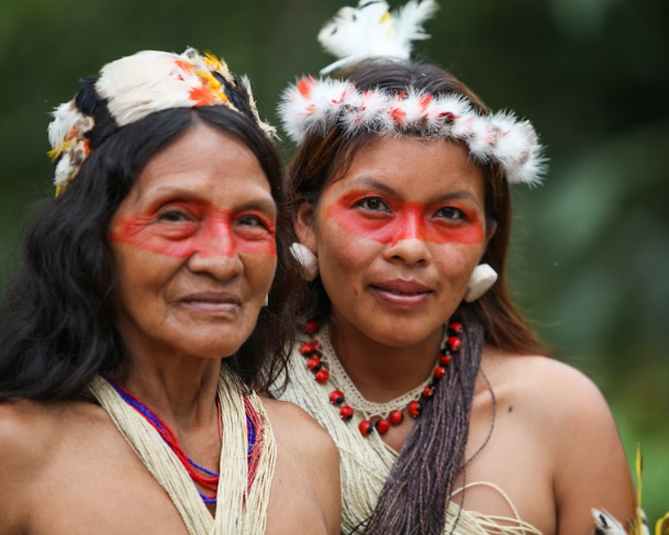 Escápate a Tena: 4 Días de Naturaleza Total