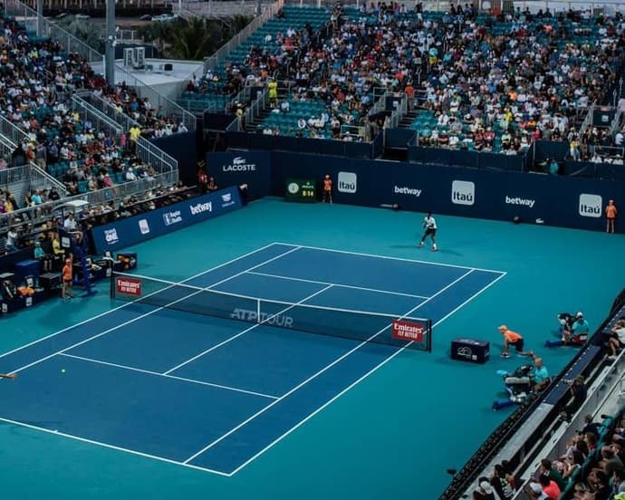 Miami Open - 2026