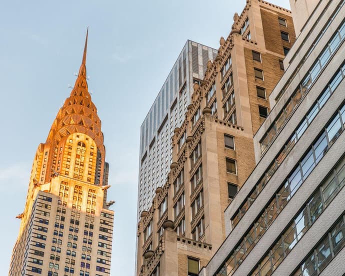 EXPLORE CITY STATI UNITI New York Epifania nella Grande Mela