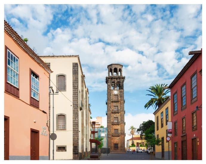 Circuit Les Essentiels des Canaries