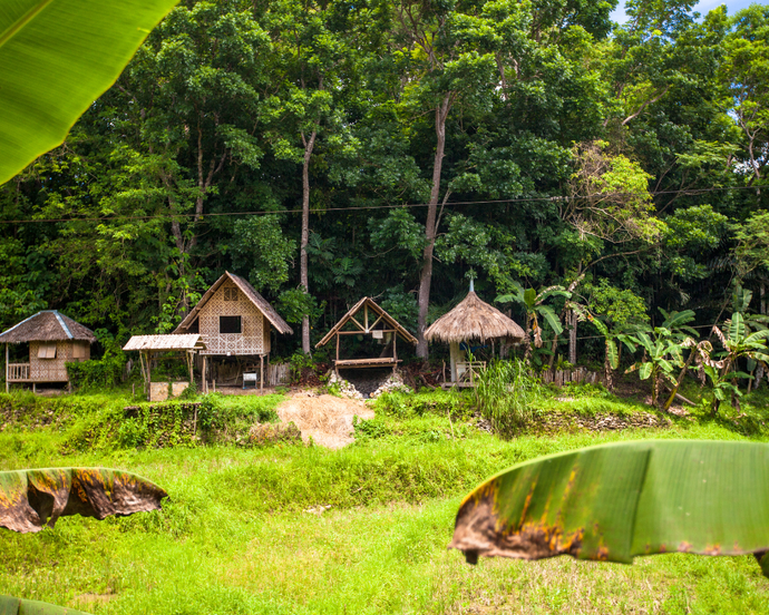 EXPLORE FILIPPINE Il Paese delle Settemila isole