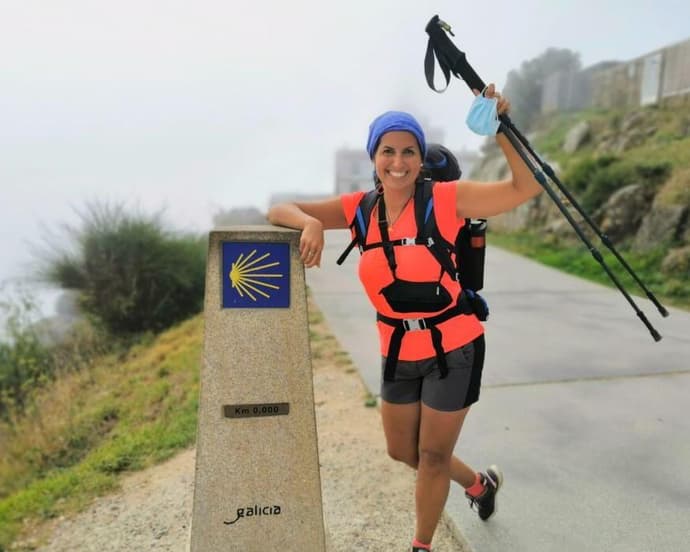 Camino de Santiago Experience