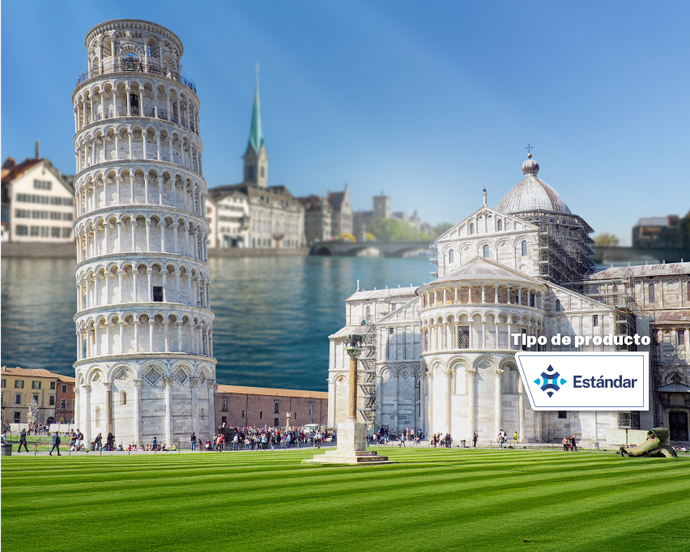 MTPE-10113 MEGA EUROPA ESPECIAL II