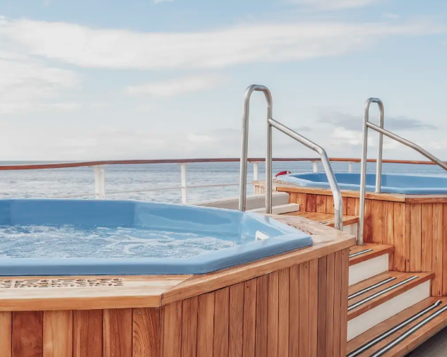 Crucero Legend: Galapagos 4D 3N - Latinos