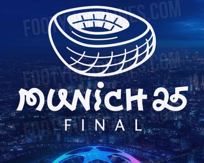 Final Champions League 2025 - 2 noches