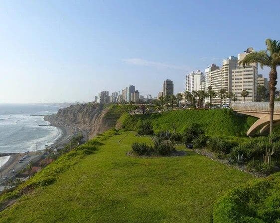 PERÚ DE REGALO | 6D-5N (Hoteles 4*)