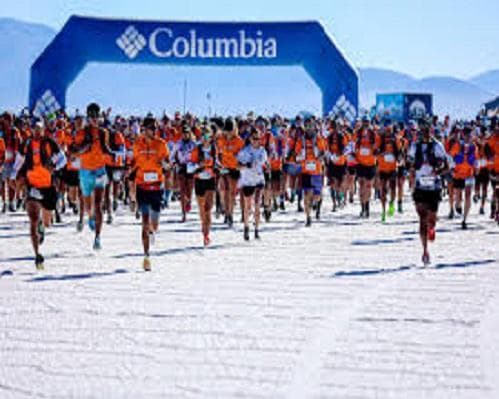 Raid Columbia 2025 - Opción II 