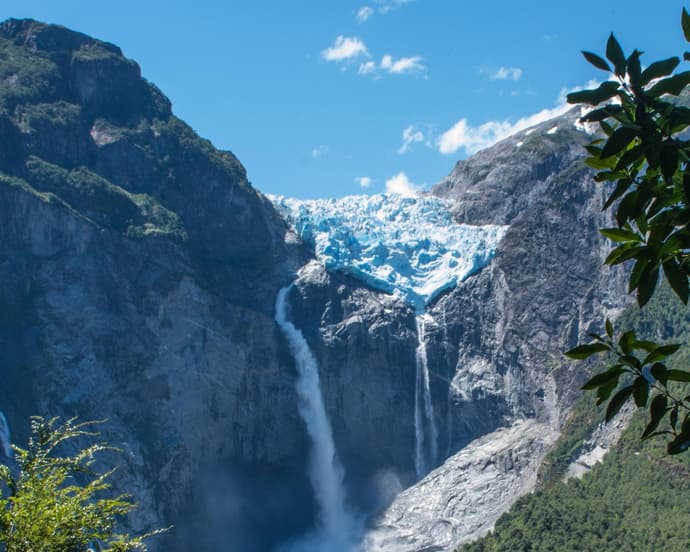 Black - Bloqueo Carretera Austral Norte 6 Noches Via SKY