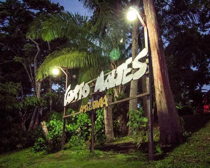 Nativos 04 Días / 03 Noches