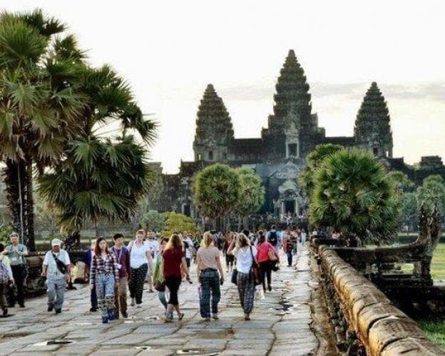 Best of Cambodia & Northern Thailand