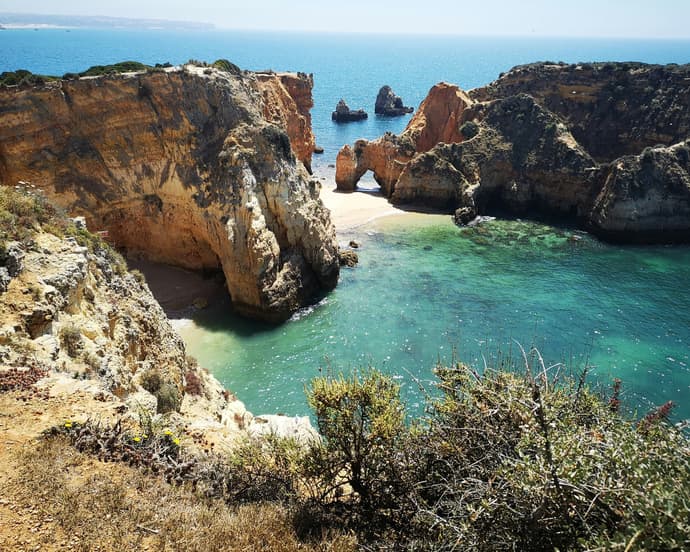 Portogallo autentico da Lisbona 