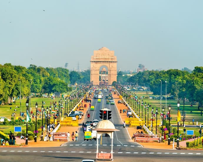 Índia Devi: Exclusivo para Mulheres