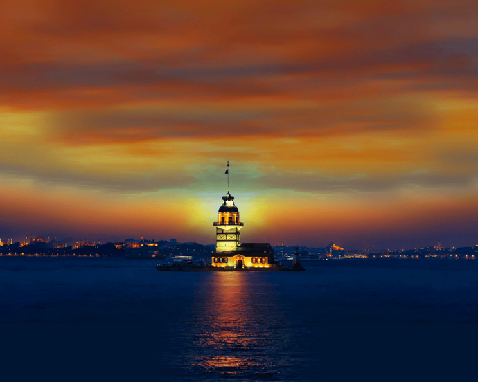 EXPLORE TURCHIA Istanbul, Efeso, Pamukkale e Cappadocia