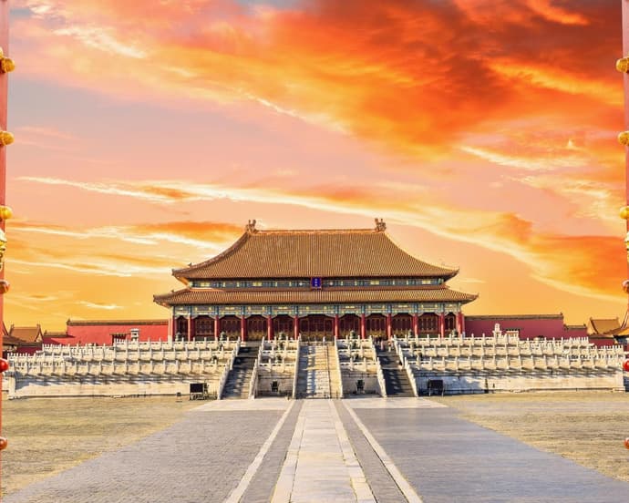 EURORIENTE: CHINA Y JAPÓN PARA TODOS 12 Días 