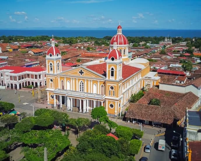 Costa Rica y Nicaragua