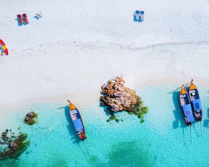 ALO TAILANDIA TRIANGULO DE ORO Y PHUKET