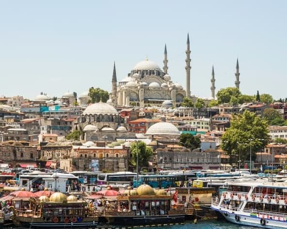 MTPE-20162 MATICES DE TURQUÍA