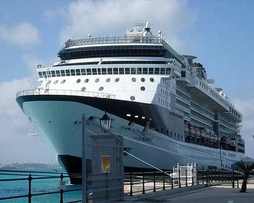 Celebrity Summit de Celebrity / Miami saliendo el 16 de Abril de 2022