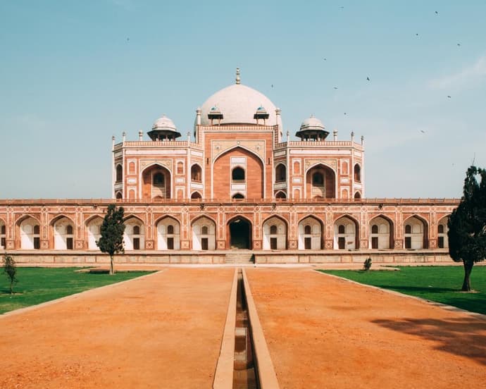 TOUR EXPERIENCE - India, Il Triangolo d'Oro, Khajuraho e Varanasi