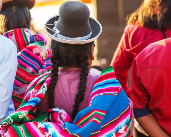 EXPLORE PERU' Civiltà Andine