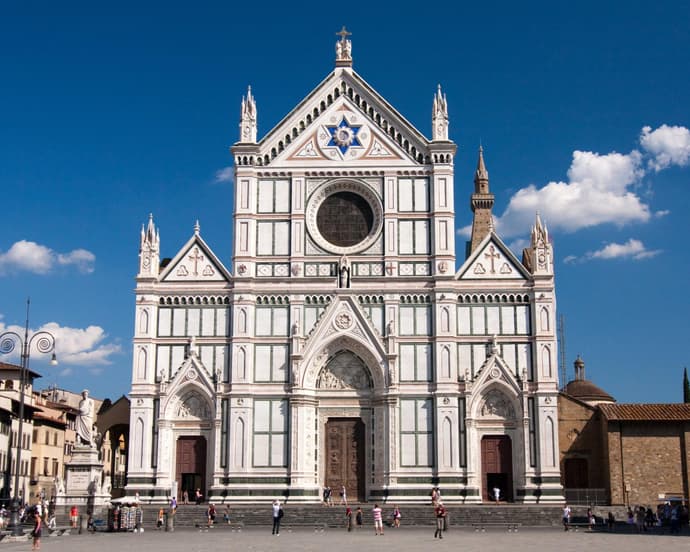 Toscana: encanto italiano