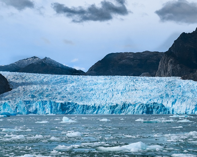 Bloqueo Lo Mejor de Carretera Austral 5 Noches Vía SKY