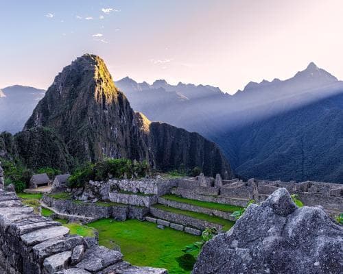 Rundreise "Peru Pur"