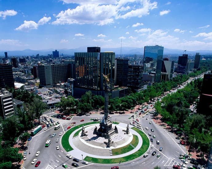 CIUDAD DE MEXICO/ CUERNAVACA/ TAXCO CON VUELO EN GLOBO AEROSTATICOS Y TOUR GASTRONOMICO, XOCHIMILCO