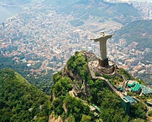Explora Río de Janeiro: Playas, ritmo y tradición