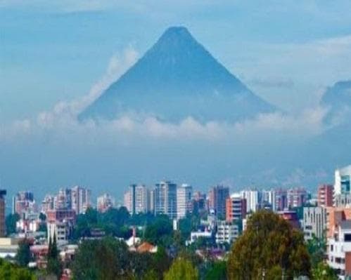 Semana Santa en Guatemala 2025