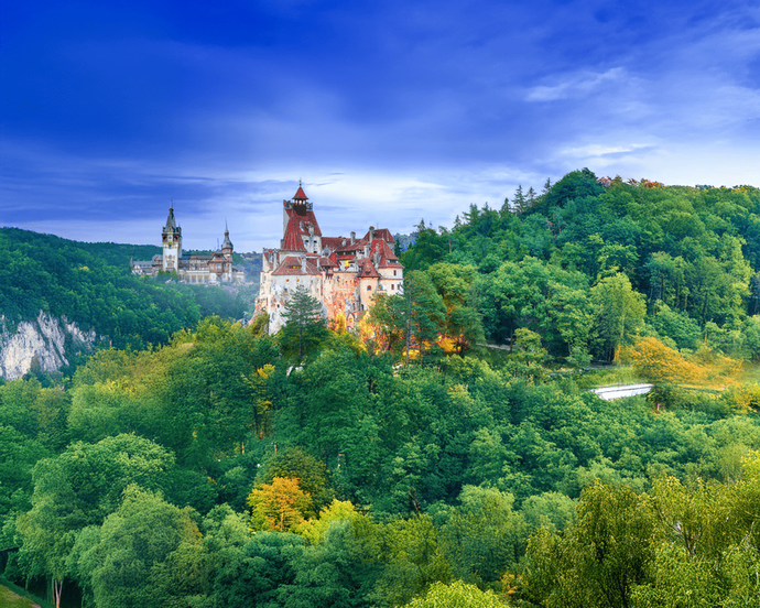 MTPE-10089 RUTA DE DRACULA