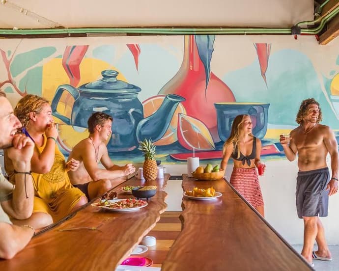 SELINA COLIVE LATINOAMERICA