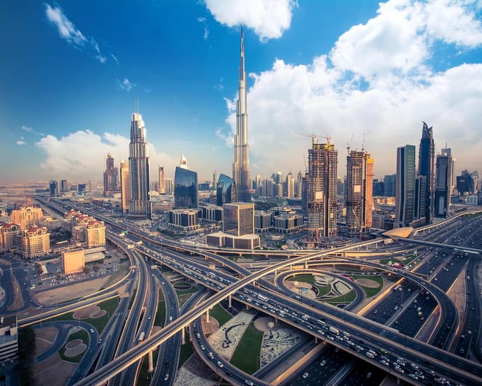 EURORIENTE: ISTANBUL, ANKARA AND CAPPADOCIA WITH DUBAI 12 Days